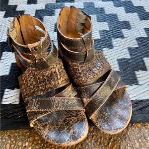 Bed-Stu Capriana Sandal